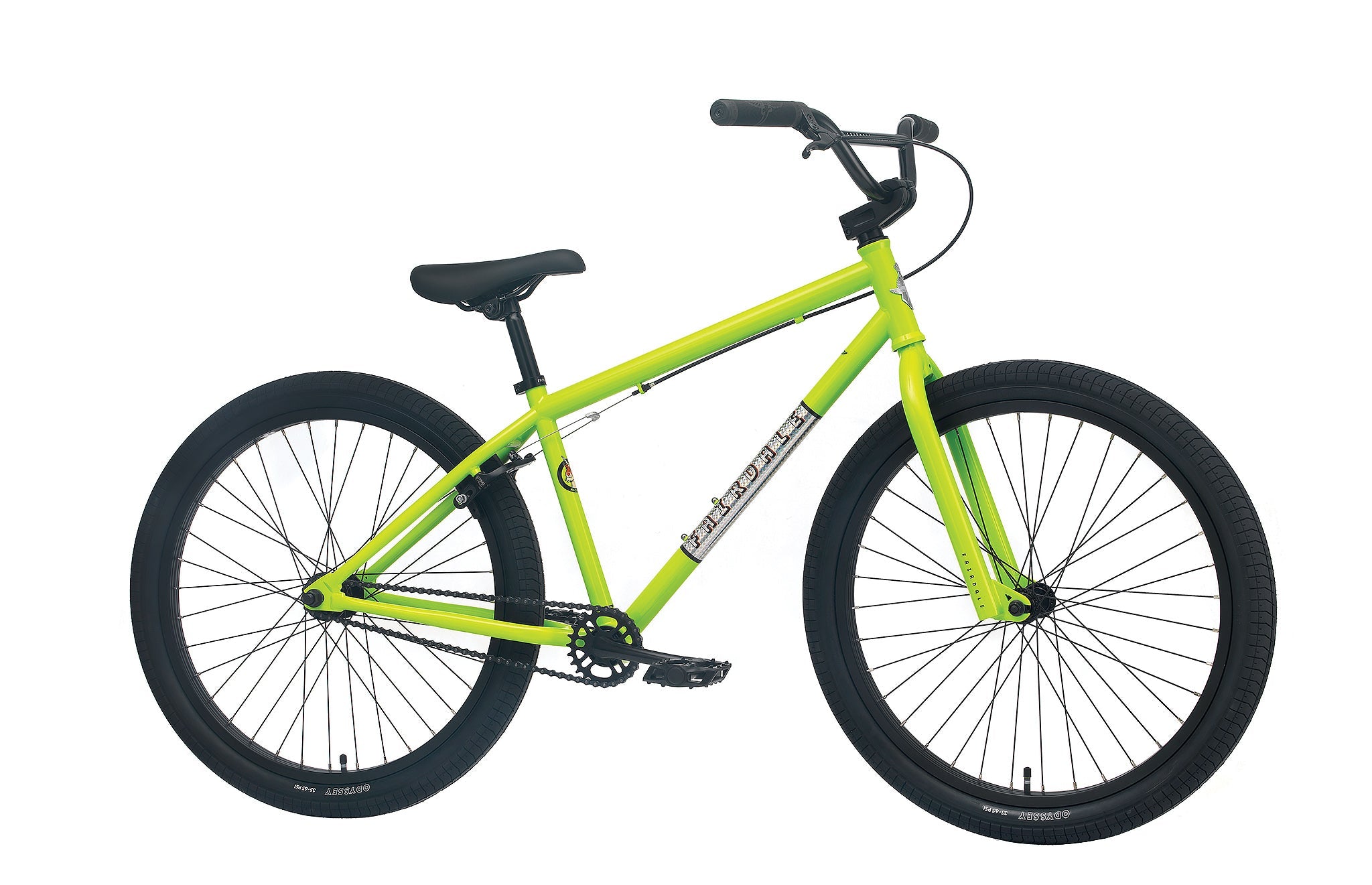 Fairdale Macaroni 24″ Kids Bike