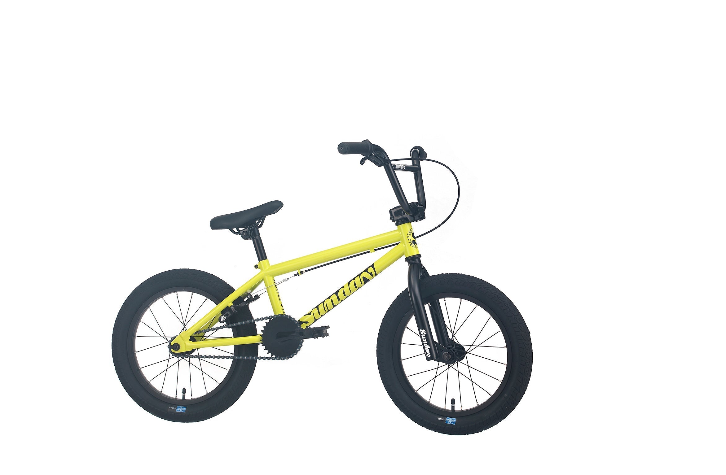 Sunday Blueprint 16″ BMX Bike