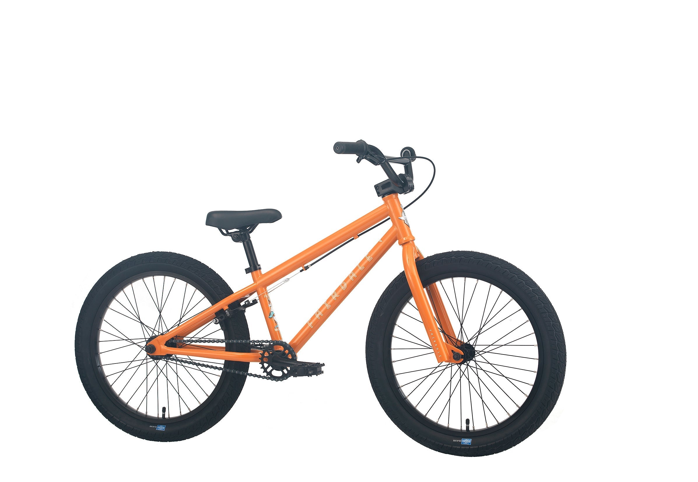 Fairdale Macaroni 20″ Kids BMX Bike