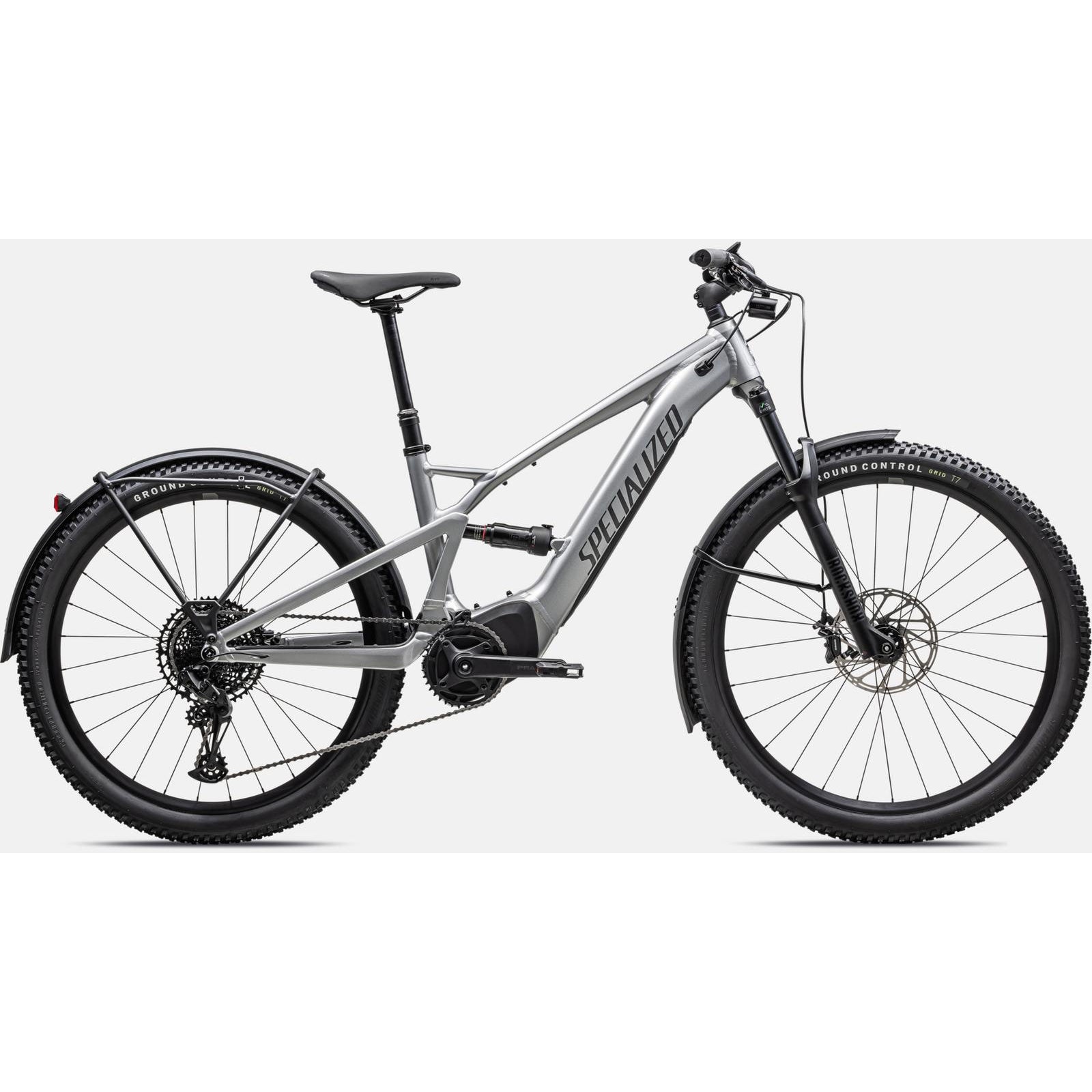Specialized Turbo Tero X 4.0 Active Electric Bike