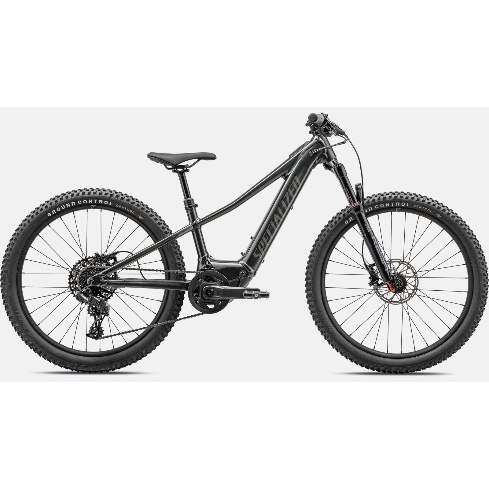 Specialized Turbo Levo SL HT Kids Electric 24″ Mountain Bike