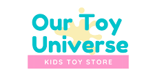 Our Toy Universe