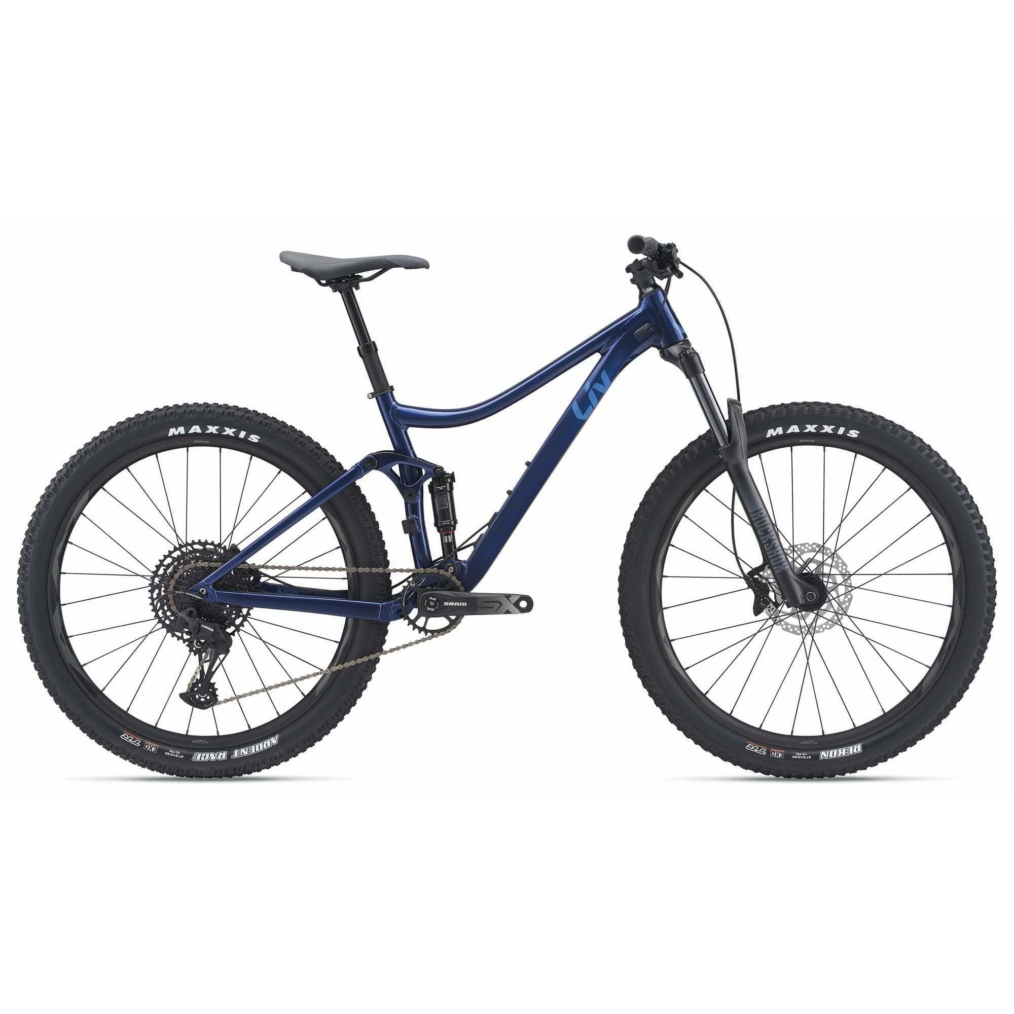Liv Embolden 1 27.5 Mountain Bike (2021)